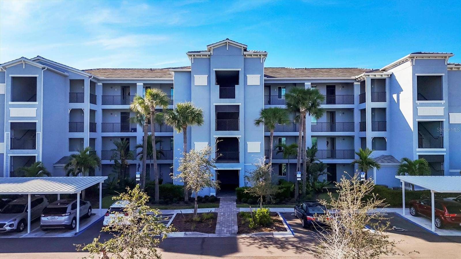 14061 HERITAGE LANDING BLVD #415, Punta Gorda, FL 33955