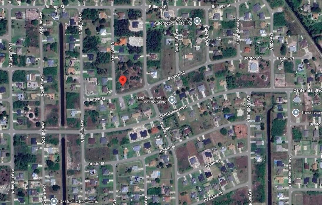 Lehigh Acres, FL 33971,1108 CHAPEL AVE
