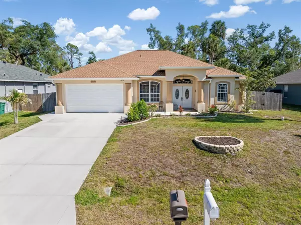 16450 BAUERS AVE, Port Charlotte, FL 33954