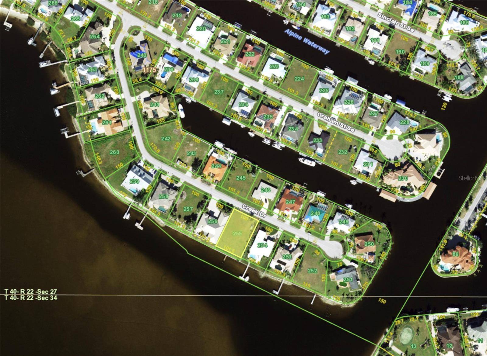 135 CREEK DR SE, Port Charlotte, FL 33952