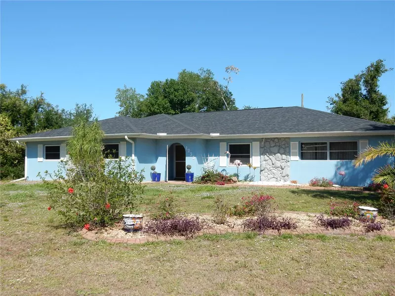 1233 DEWHURST ST, Port Charlotte, FL 33952
