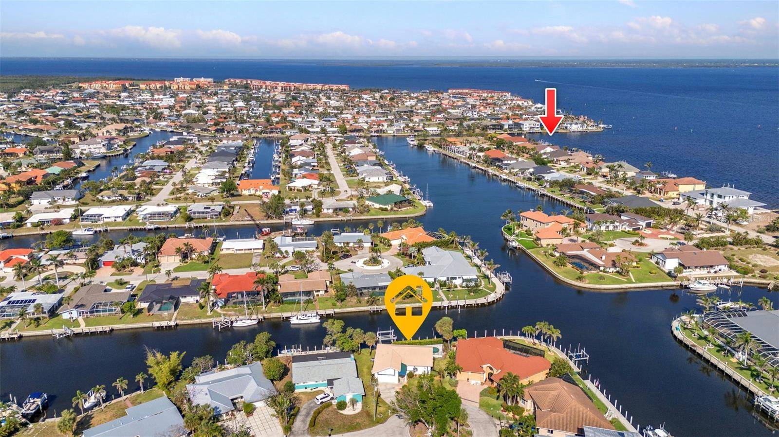 125 DONNA CT, Punta Gorda, FL 33950