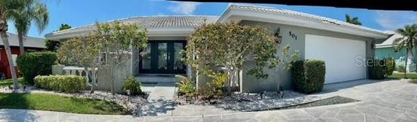 501 BAL HARBOR BLVD, Punta Gorda, FL 33950