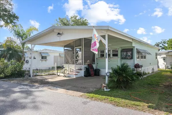 Bradenton, FL 34208,3275 26TH AVE E #187