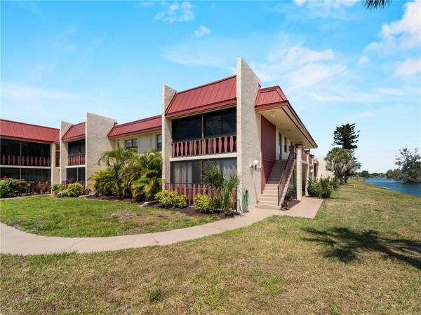 72 BOUNDARY BLVD #226, Rotonda West, FL 33947