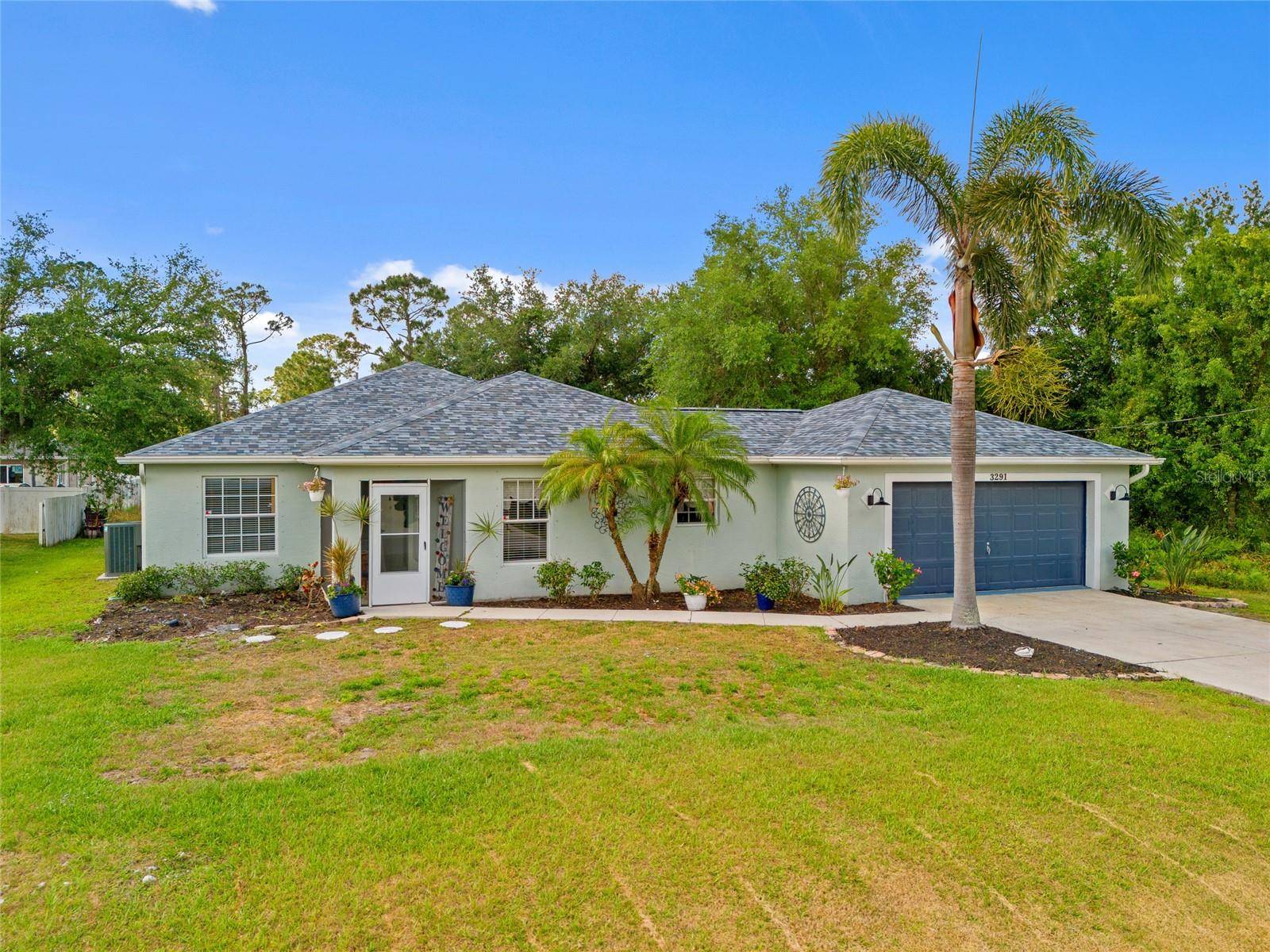 3291 HORACE AVE, North Port, FL 34286