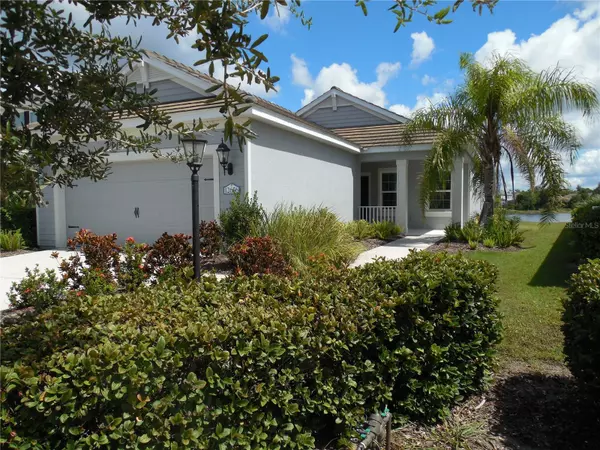 12656 SAGEWOOD DR, Venice, FL 34293