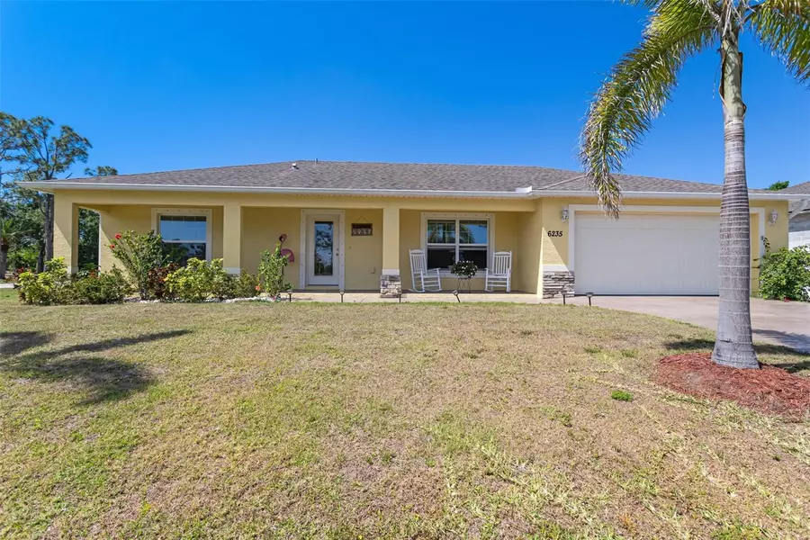 6235 BIXEL LN, Englewood, FL 34224