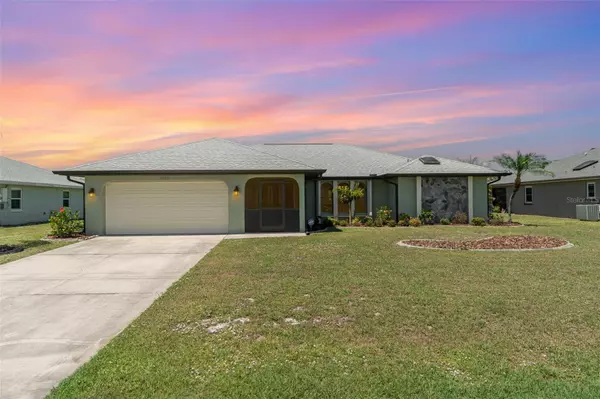 1069 FERGUS LN, Punta Gorda, FL 33983
