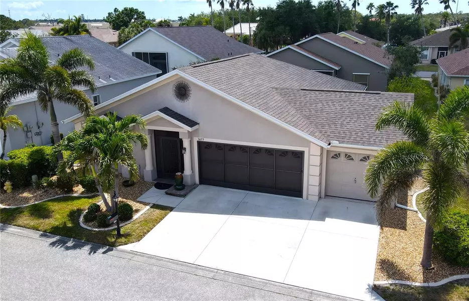 1677 PALACE CT, Punta Gorda, FL 33980