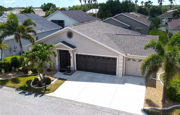 1677 PALACE CT, Punta Gorda, FL 33980