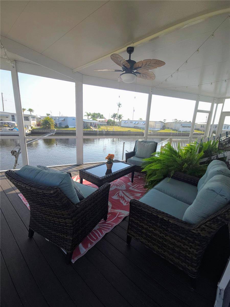 517 CLARION PL, North Port, FL 34287
