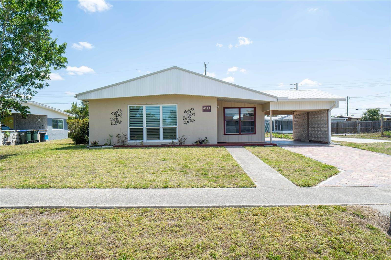6272 SOONER ST, North Port, FL 34287