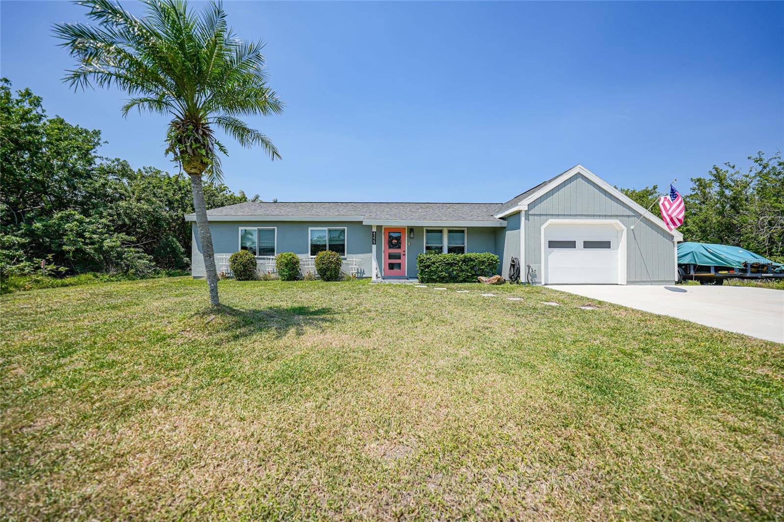 4229 COCKRELL ST, Port Charlotte, FL 33948