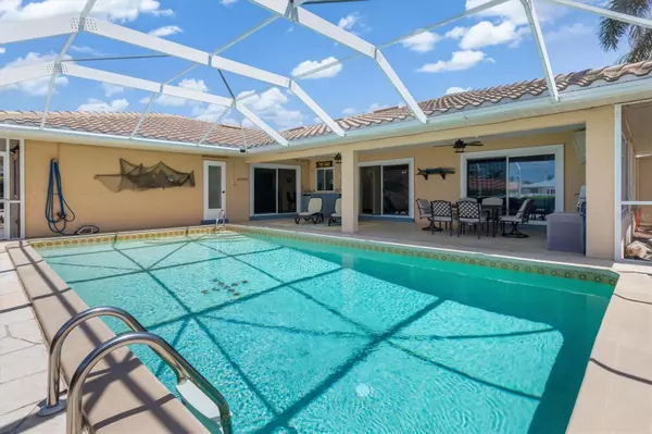 Punta Gorda, FL 33950,931 CIMARRON DR