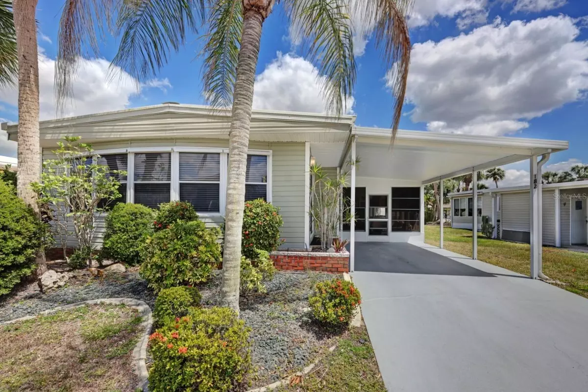 Port Charlotte, FL 33980,2100 KINGS HWY #182