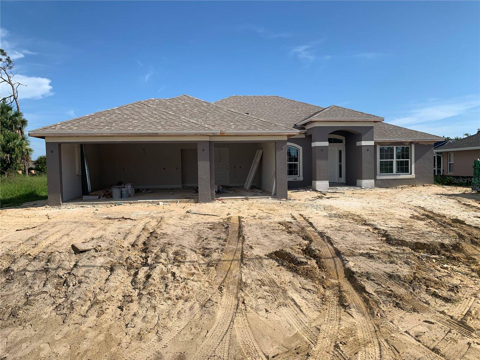 Rotonda West, FL 33947,277 LONG MEADOW LN