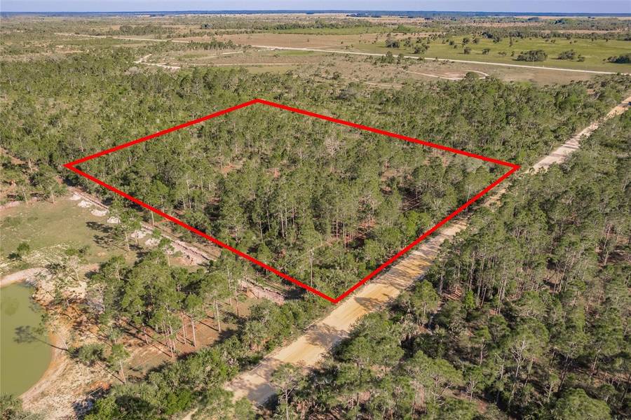 50448 BERMONT RD, Punta Gorda, FL 33982