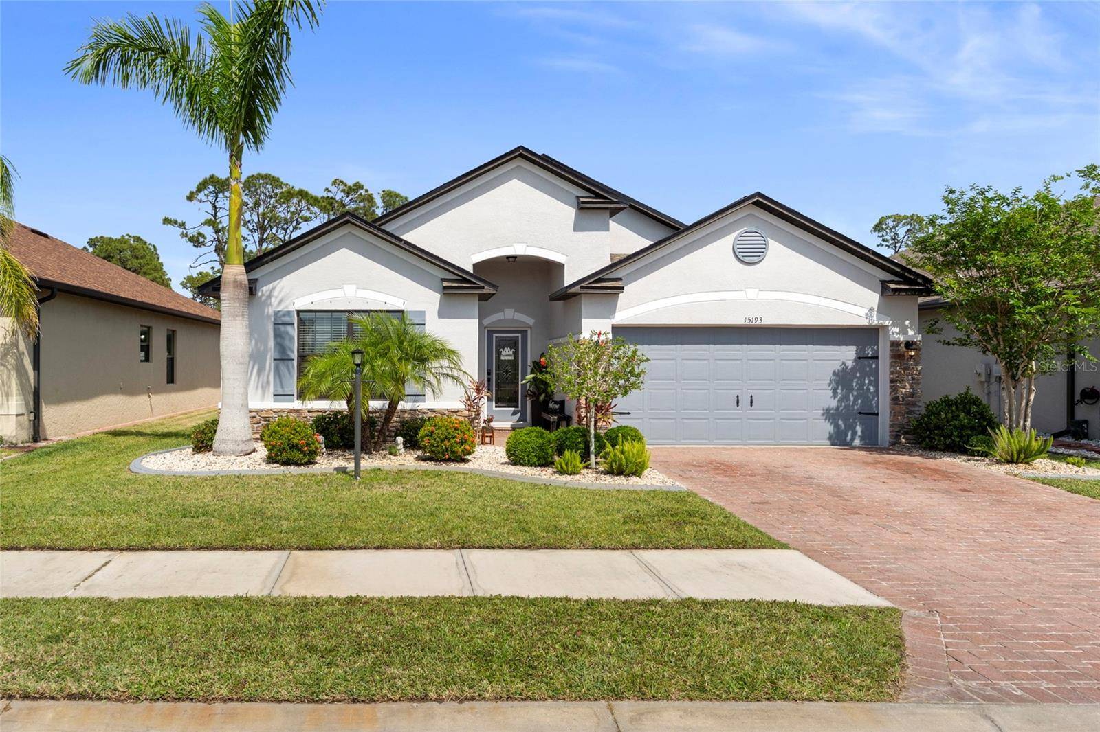 15193 MILLE FIORE BLVD, Port Charlotte, FL 33953