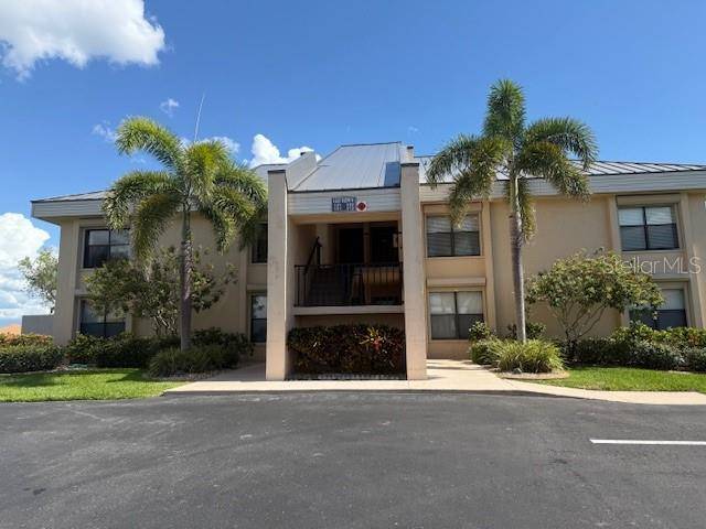 1335 ROCK DOVE CT #122, Punta Gorda, FL 33950