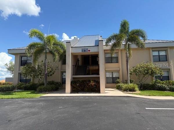 1335 ROCK DOVE CT #122, Punta Gorda, FL 33950