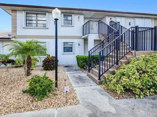 26485 RAMPART BLVD #C1, Punta Gorda, FL 33983