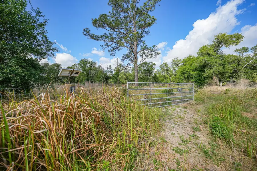 2143 SW BLOSSOM AVE, Arcadia, FL 34266