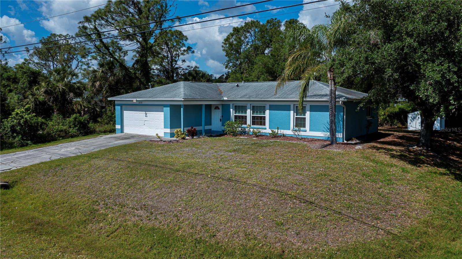 North Port, FL 34286,3175 LAKATOS ST