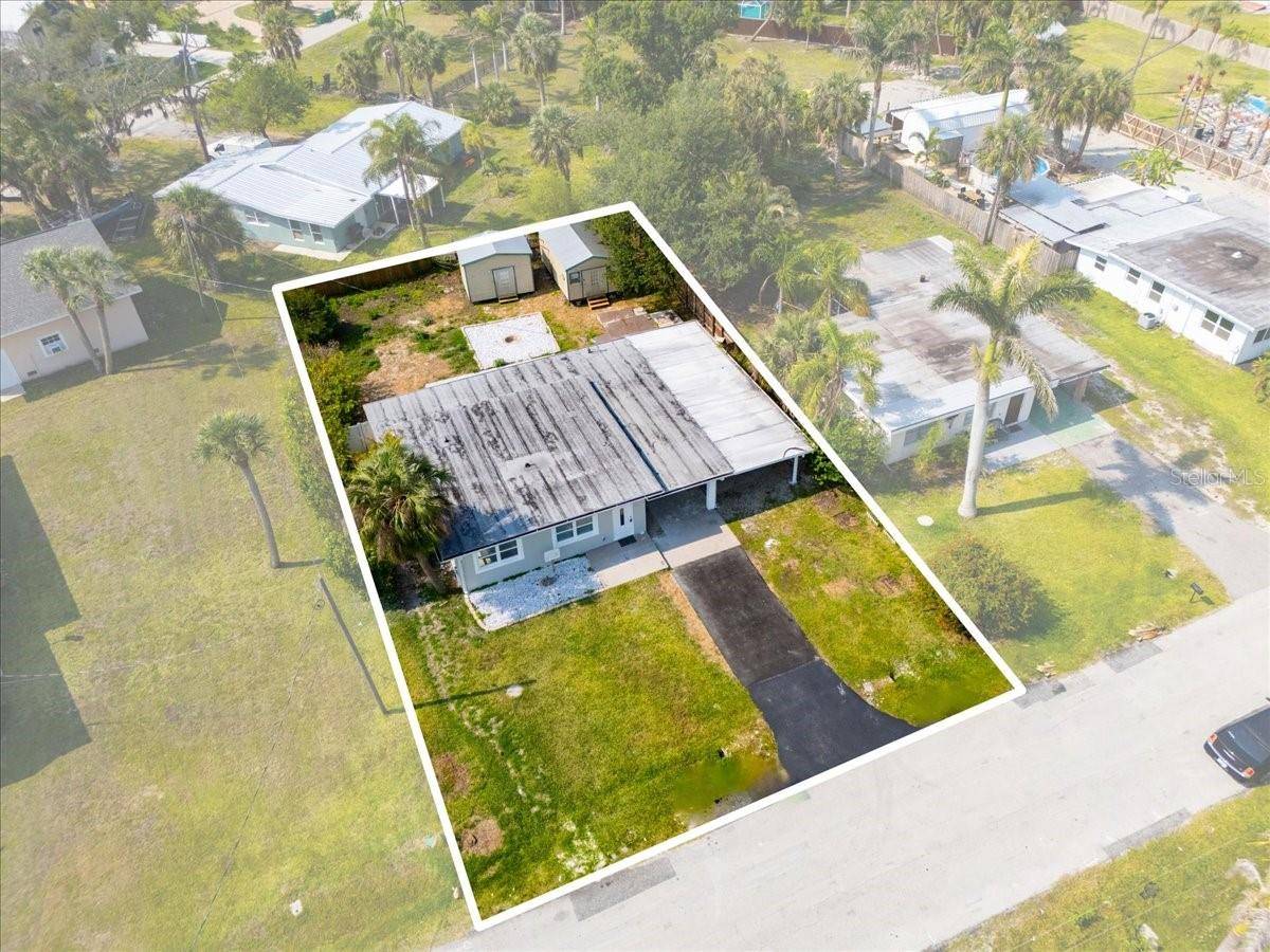 Punta Gorda, FL 33980,23491 HARPER AVE