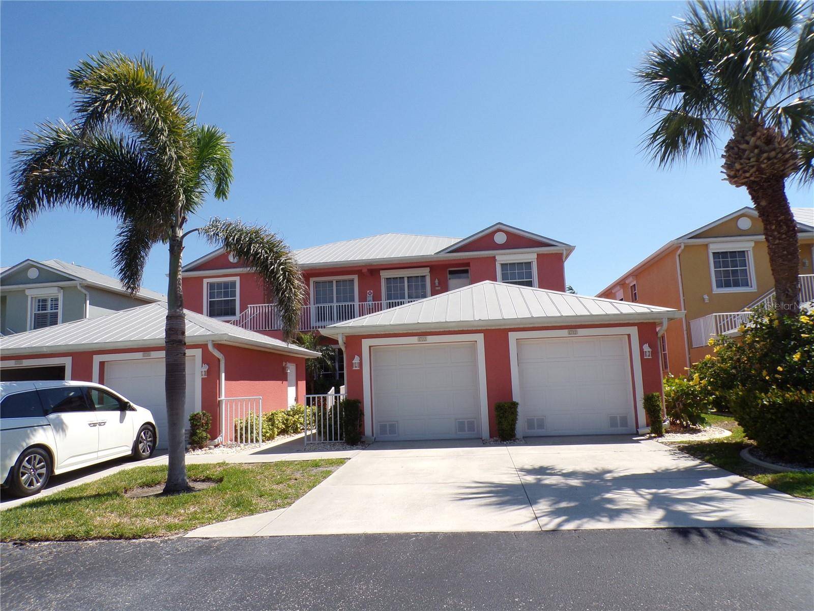 Punta Gorda, FL 33950,2002 BAL HARBOR BLVD #1711