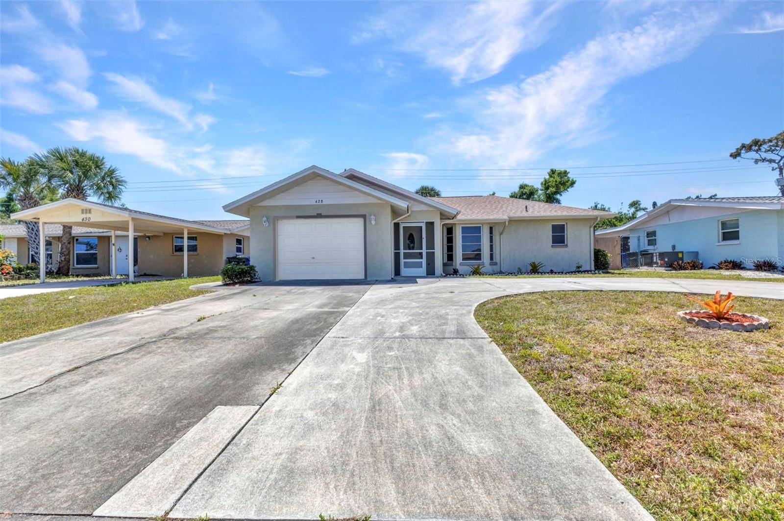 Venice, FL 34293,428 BRIARWOOD RD