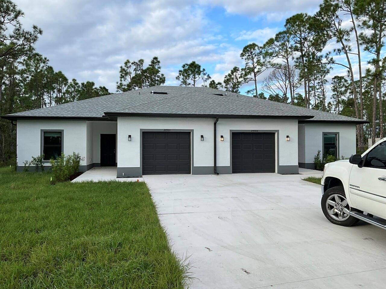 24501 ZEPHYR CT, Punta Gorda, FL 33983