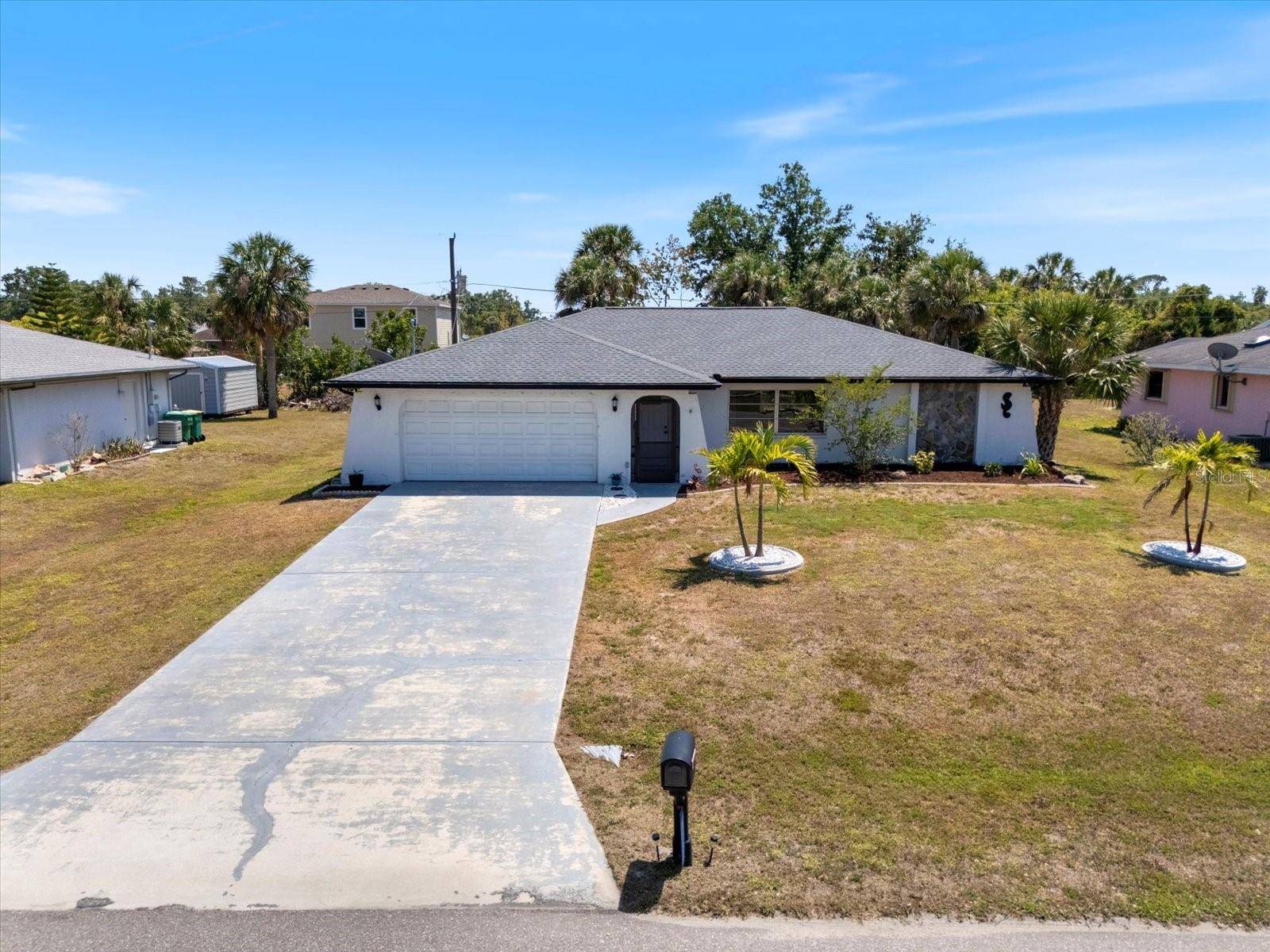 18151 COCHRAN BLVD, Port Charlotte, FL 33948