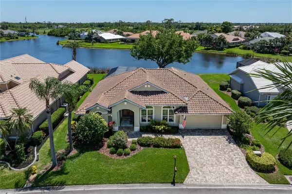 Port Charlotte, FL 33953,13761 LONG LAKE LN