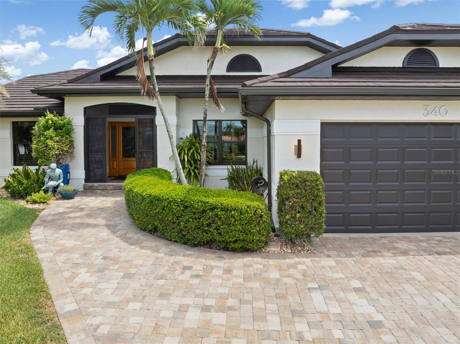 Punta Gorda, FL 33950,340 BELAIRE CT
