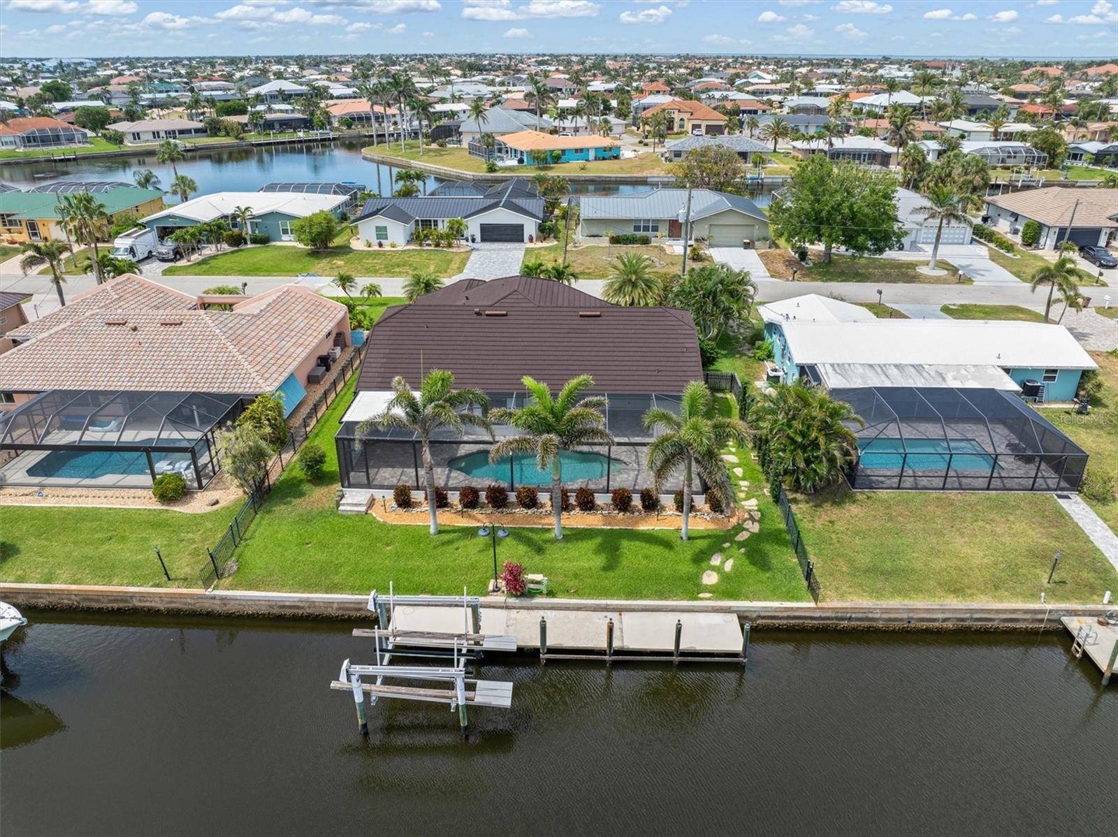 Punta Gorda, FL 33950,340 BELAIRE CT