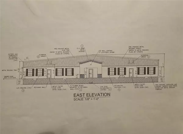 4303 PINNACLE ST, Punta Gorda, FL 33980