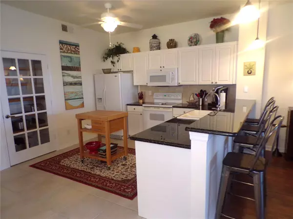 Punta Gorda, FL 33950,2002 BAL HARBOR BLVD #2312