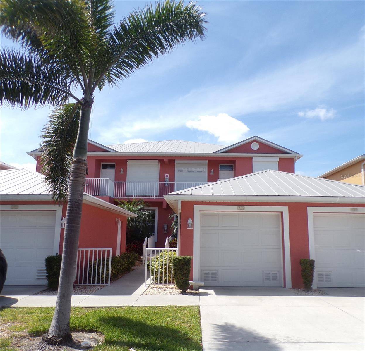 2002 BAL HARBOR BLVD #2312, Punta Gorda, FL 33950