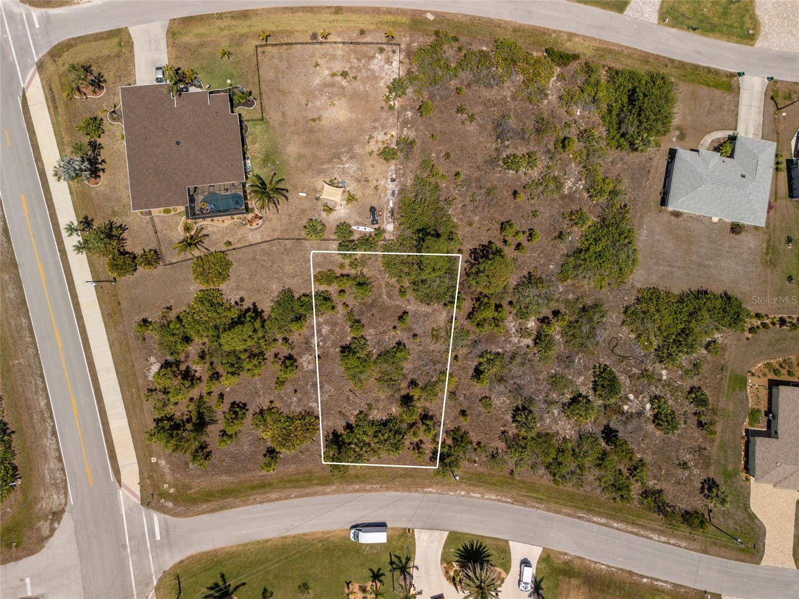 15367 ACORN CIR, Port Charlotte, FL 33981