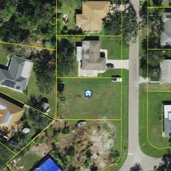 Port Charlotte, FL 33952,1491 MONTE ST