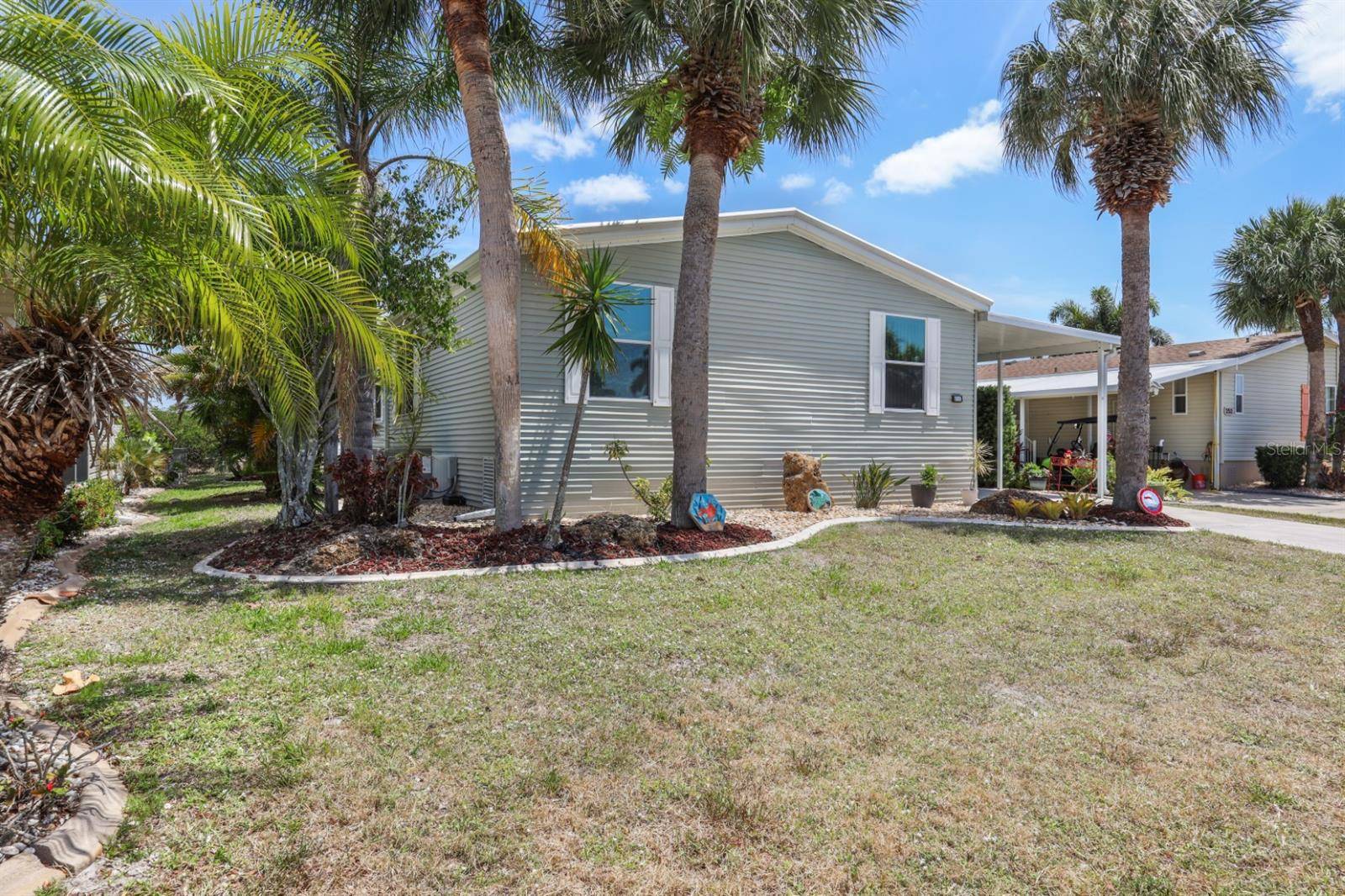 Port Charlotte, FL 33980,2100 KINGS HWY #253