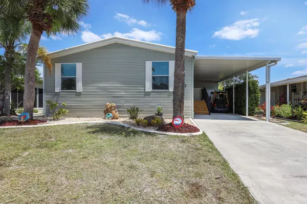 Port Charlotte, FL 33980,2100 KINGS HWY #253