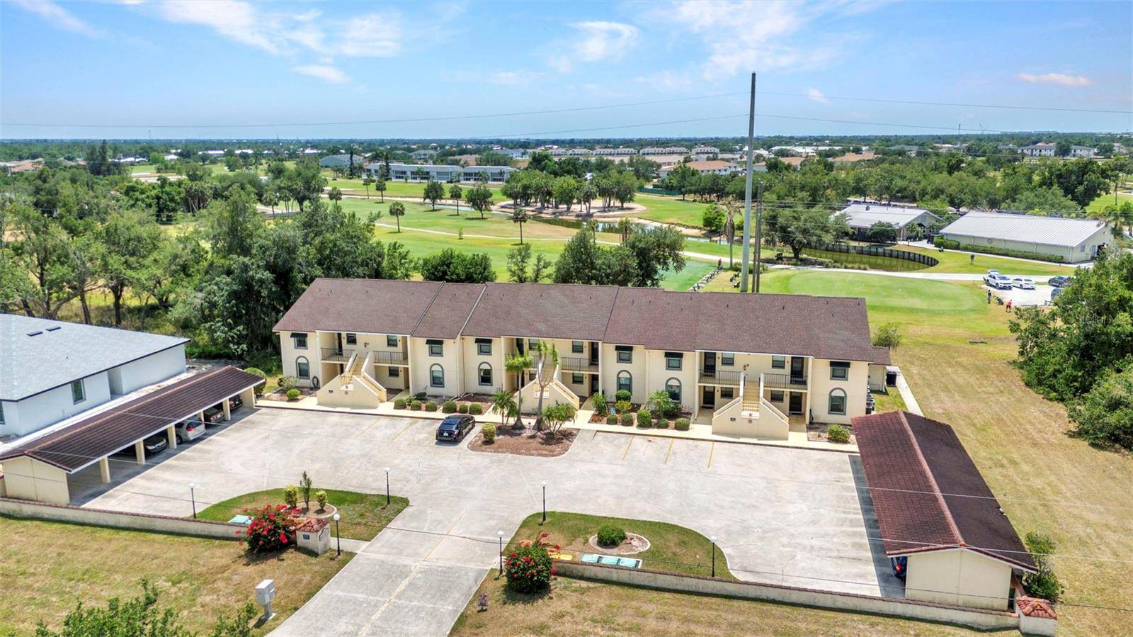 Punta Gorda, FL 33983,26461 EXPLORER RD #F