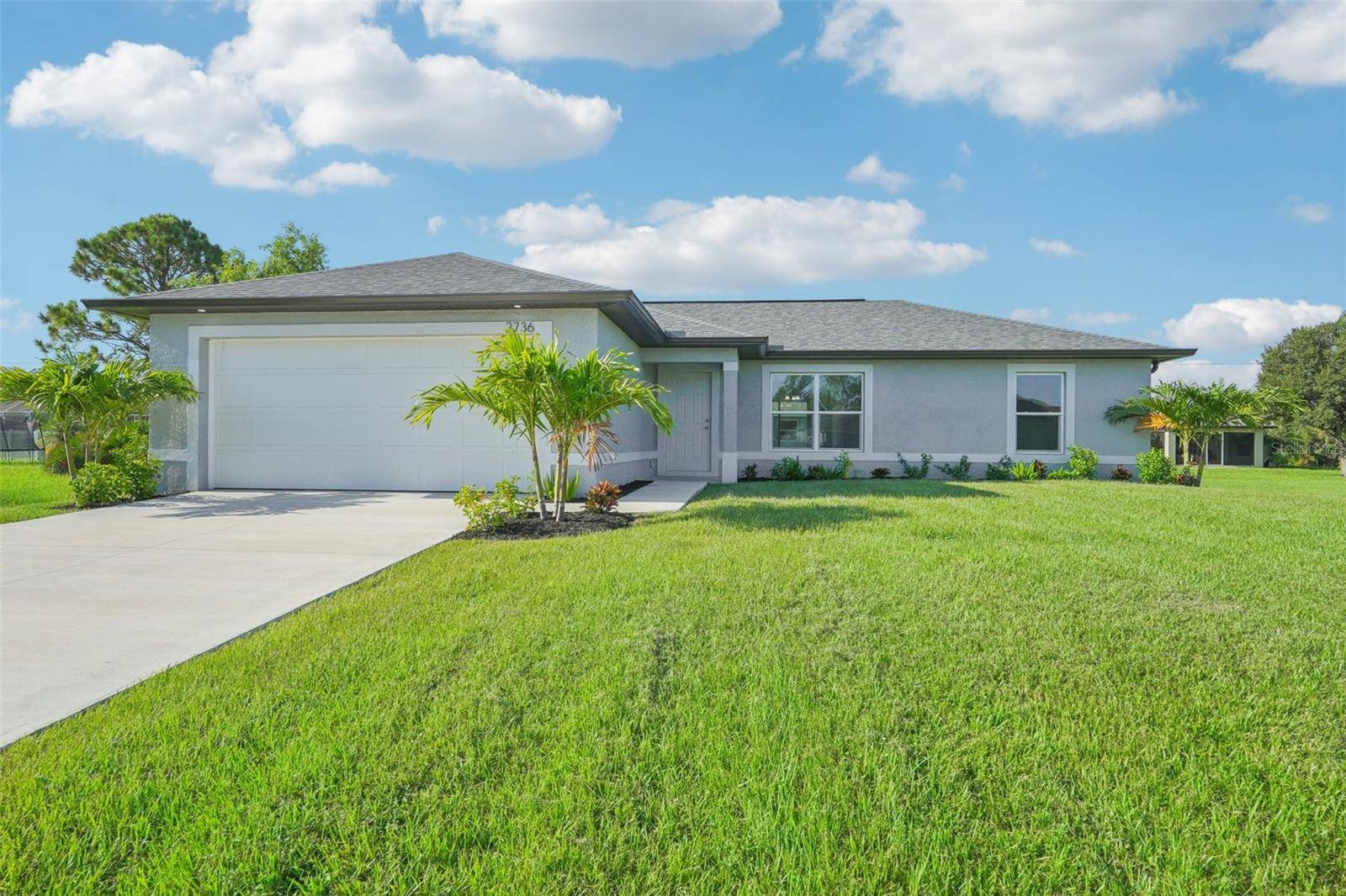 2824 NW 3RD TER, Cape Coral, FL 33993