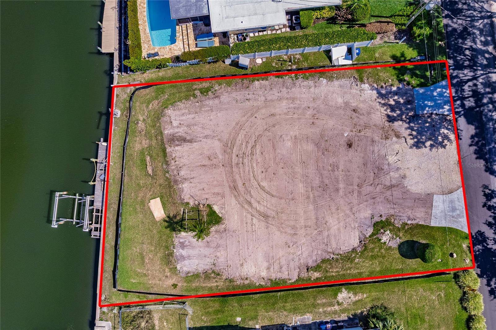 Sarasota, FL 34231,1849 BAYWOOD DR