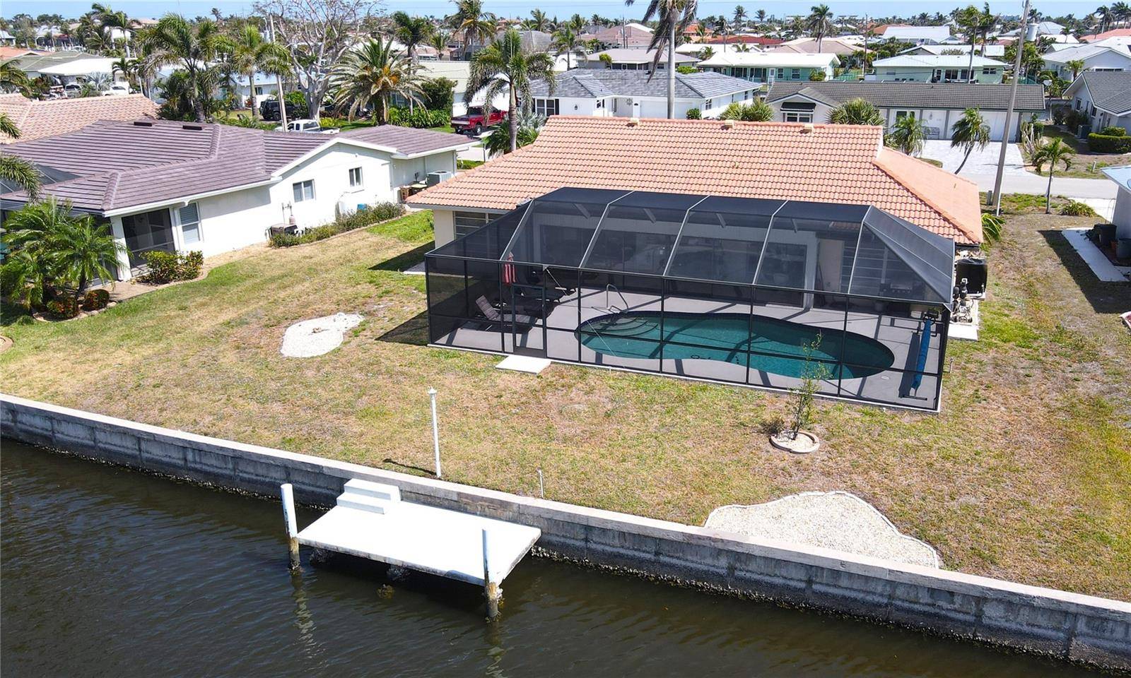 425 BELVEDERE CT, Punta Gorda, FL 33950