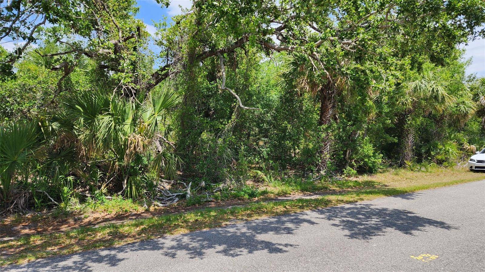 Lot 24 LANAI AVE, North Port, FL 34288
