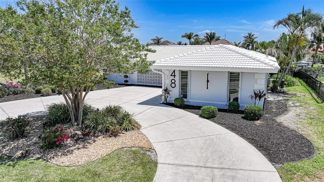 48 HIBISCUS DR, Punta Gorda, FL 33950
