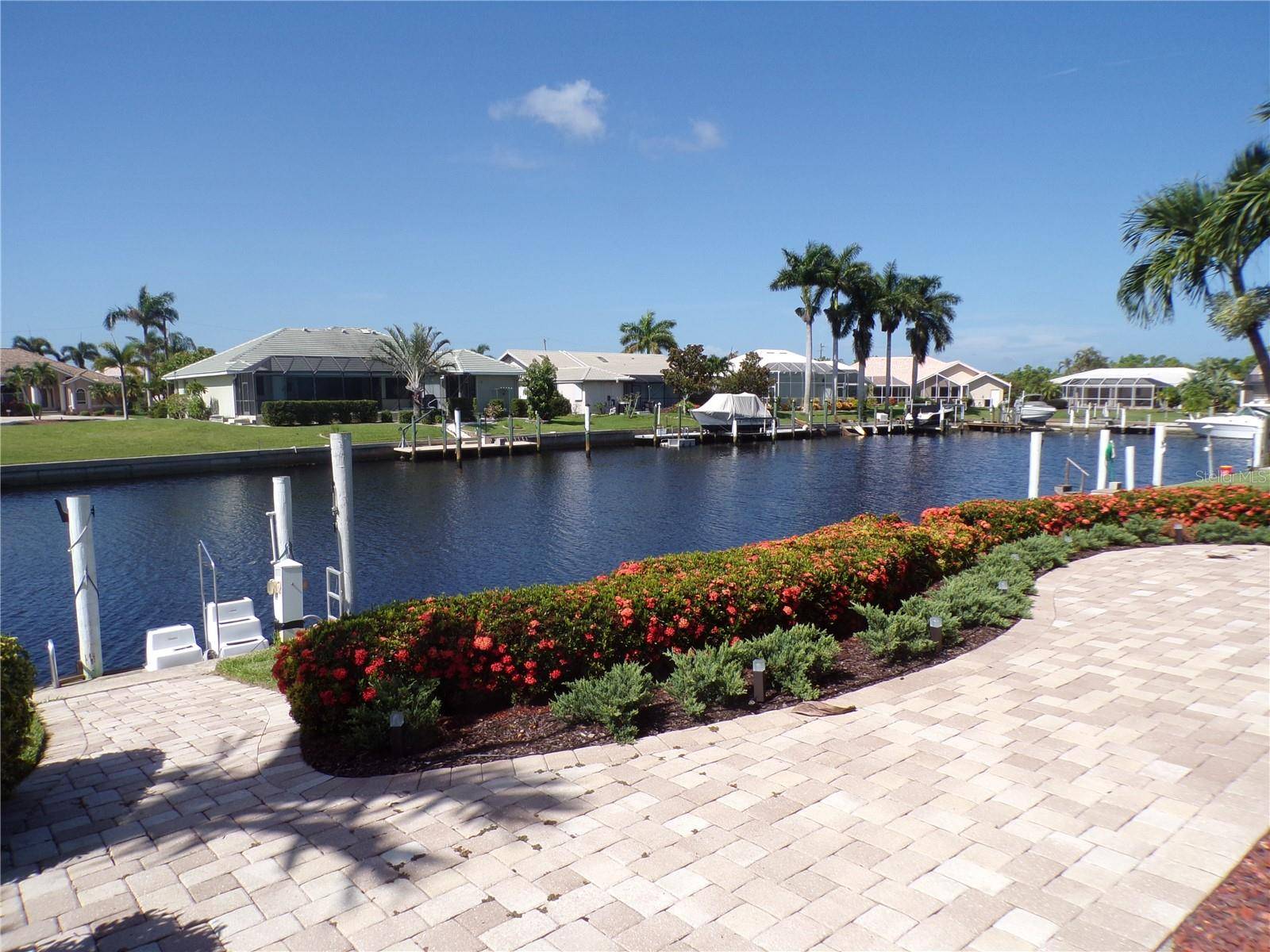 Punta Gorda, FL 33950,2839 VIA PALOMA DR
